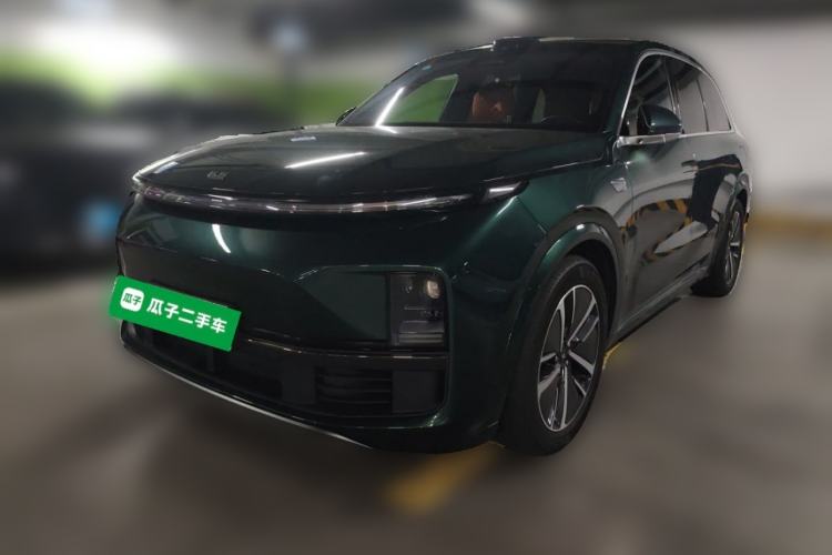Li Auto L8 2024 Max