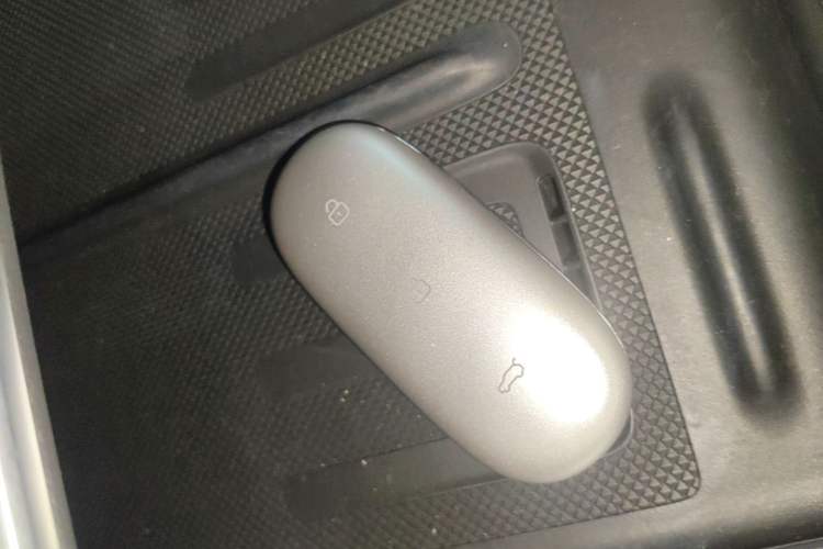 Used Li Auto L8 2024 Max Vehicle Key