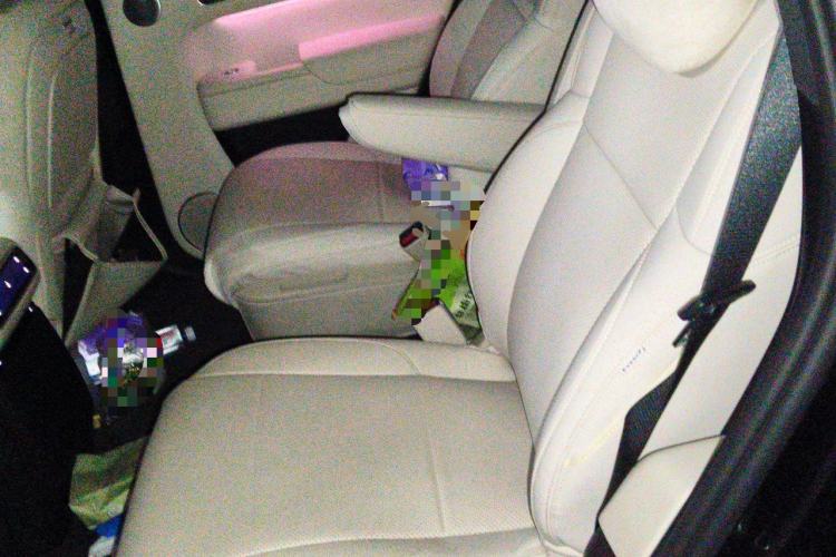 Used Li Auto L8 2024 Max Left Rear Seat
