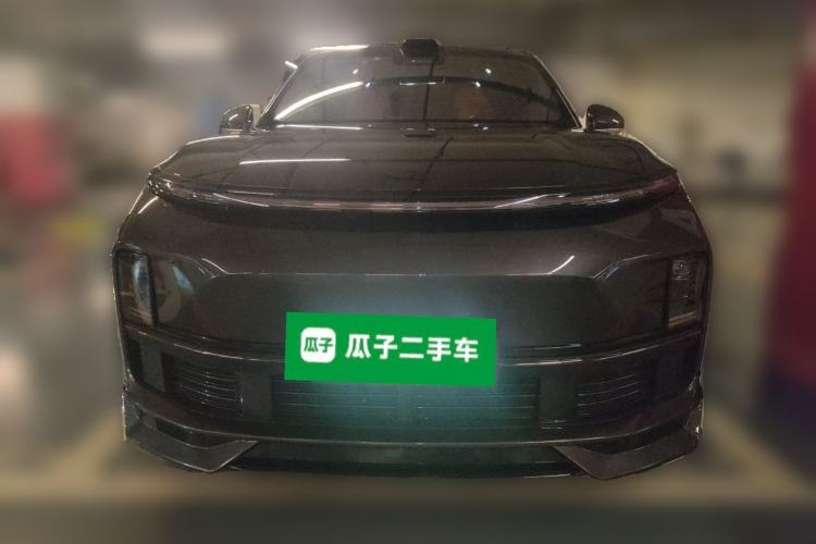 Used Li Auto L8 2024 Ultra Model Front