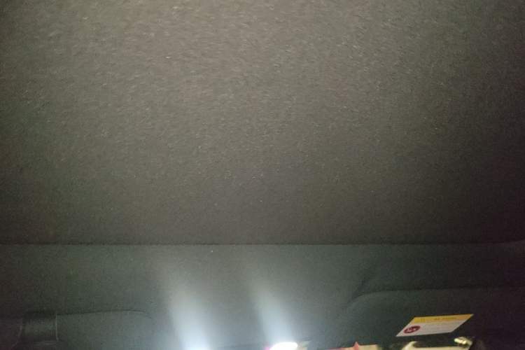 Used Li Auto L8 2024 Ultra Model Headliner