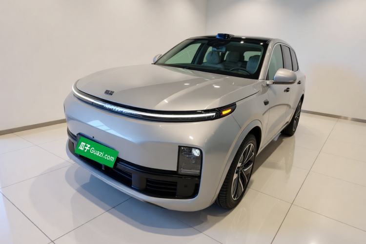 Li Auto L8 2024 Ultra Model de segunda mano Guazi used car, China used car export, Used car for sale, Used  cars, Cheapest cars for sale