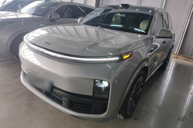 Used Li Auto L8 2024 Ultra Model