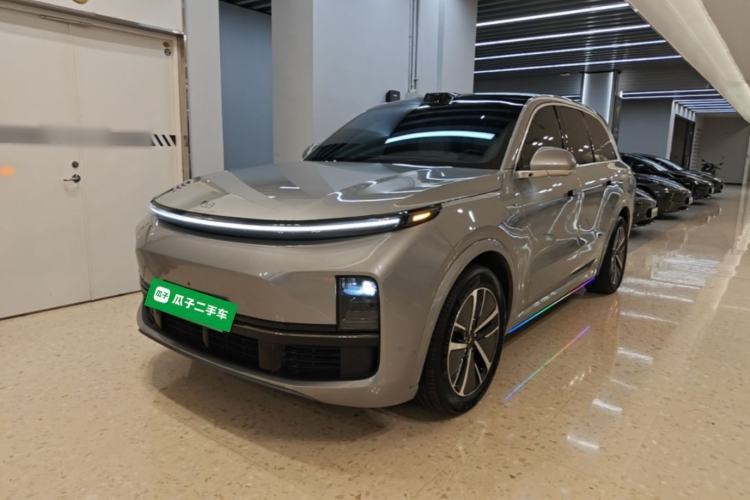 Ojetý Li Auto L8 2024 Max Guazi used car, China used car export, Used car for sale, Used  cars, Cheapest cars for sale