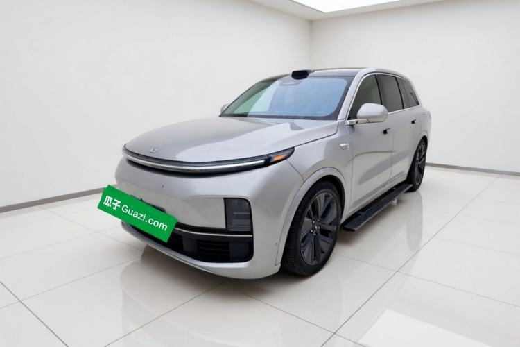 Li Auto L8 2024 Ultra Model de segunda mano Guazi used car, China used car export, Used car for sale, Used  cars, Cheapest cars for sale