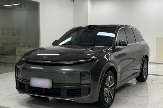 Used Li Auto L8 2024 Max