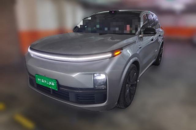 Used Li Auto L8 2024 Max