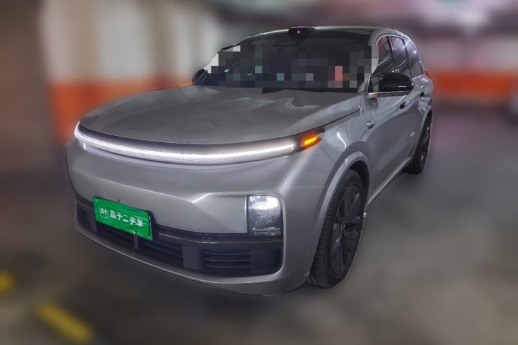 Used Li Auto L8 2024 Max Guazi used car, China used car export, Used car for sale, Used  cars, Cheapest cars for sale