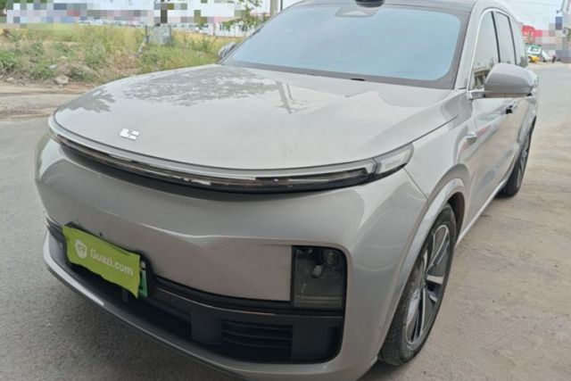 Used Li Auto L8 2024 Max