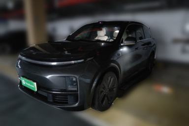 Used Li Auto L8 2024 Ultra Model