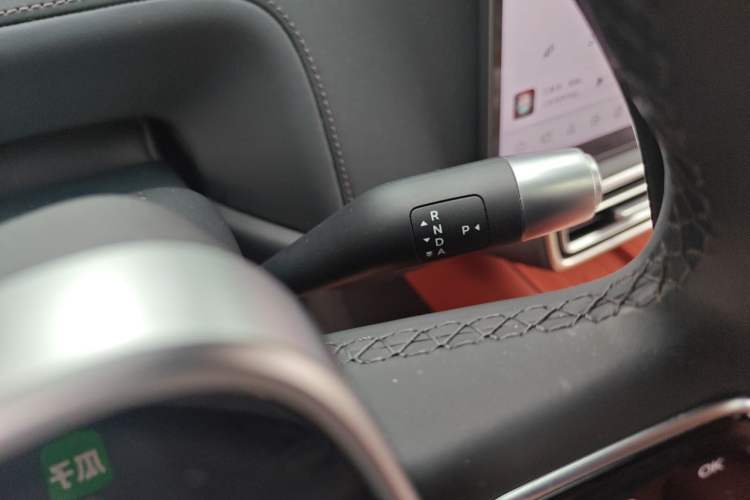 Used Li Auto L8 2024 Max Gear Lever