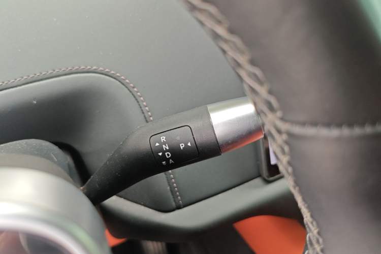 Used Li Auto L8 2024 Max Gear Lever