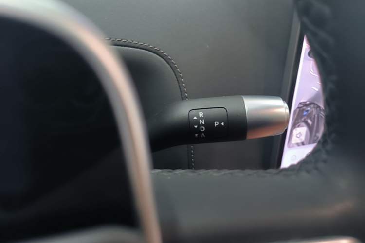 Used Li Auto L8 2024 Pro Model Gear Lever