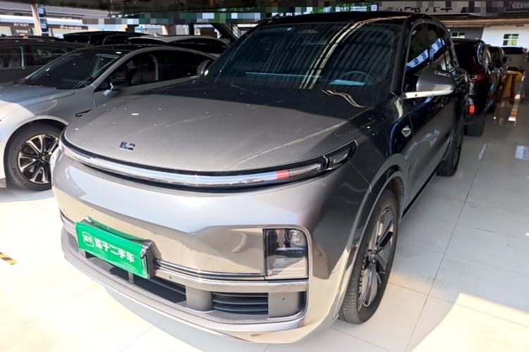 Used Li Auto L8 2024 Pro Model Guazi used car, China used car export, Used car for sale, Used  cars, Cheapest cars for sale