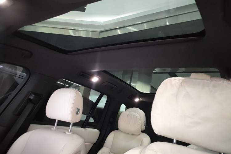 Used Li Auto L8 2024 Max Headliner