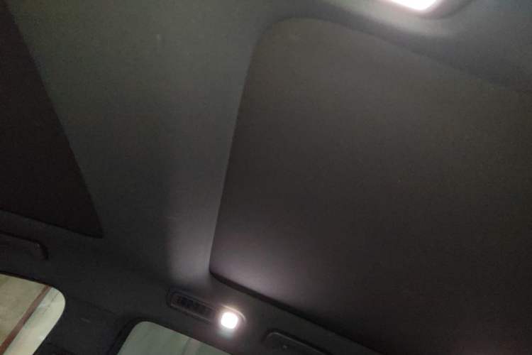 Used Li Auto L8 2024 Max Headliner