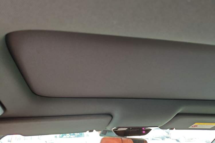 Used Li Auto L8 2024 Max Headliner