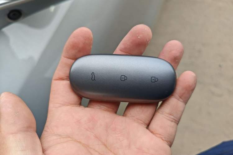 Used Li Auto L8 2024 Max Interior 1