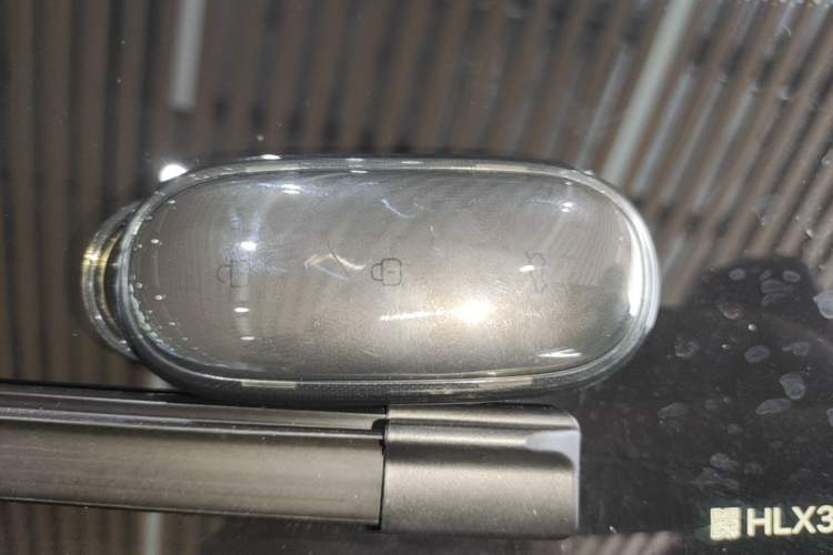 Used Li Auto L8 2024 Max Interior 1