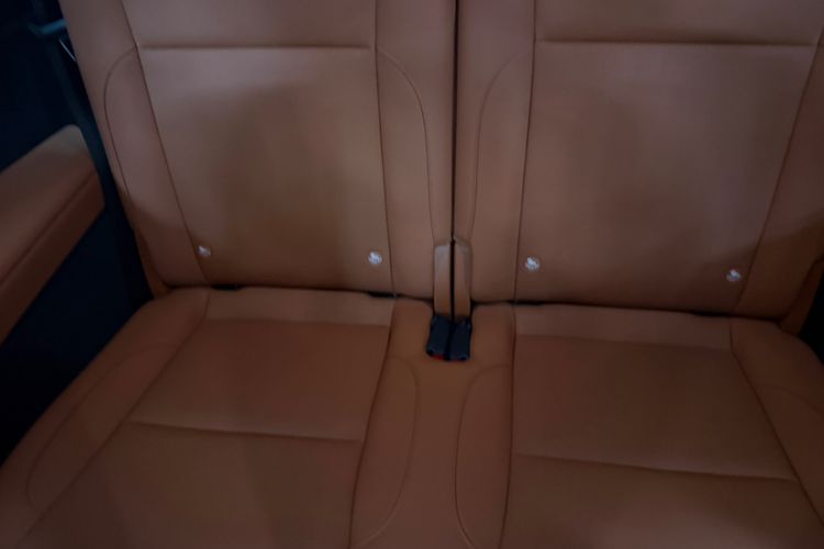 Used Li Auto L8 2024 Max Interior 2