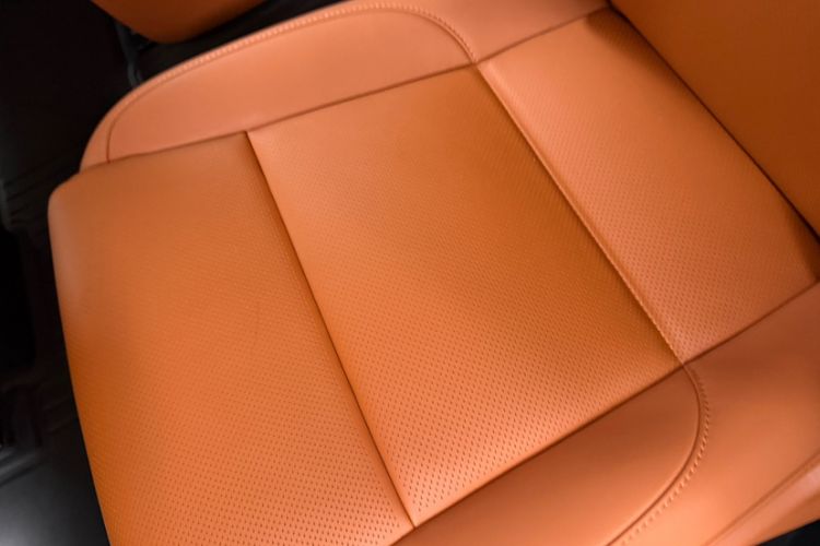 Used Li Auto L8 2024 Max Interior 3