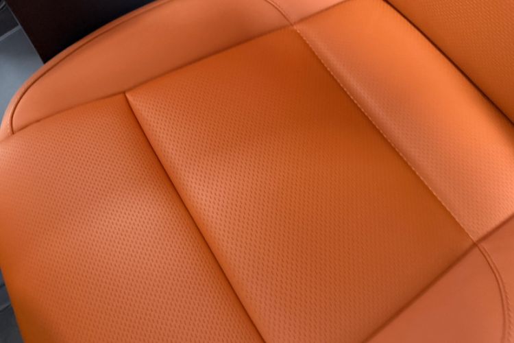 Used Li Auto L8 2024 Max Interior 7