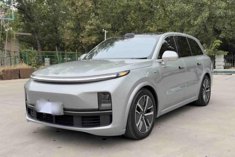 Li Auto L8 2024 Max