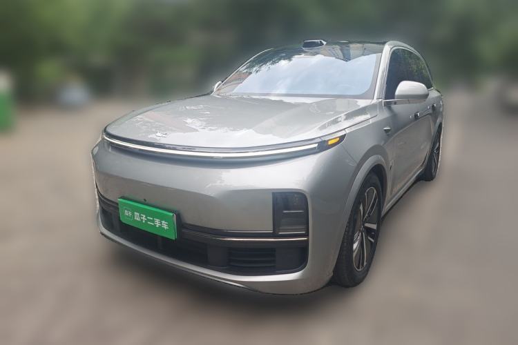 Used Li Auto L8 2024 Max Guazi used car, China used car export, Used car for sale, Used  cars, Cheapest cars for sale