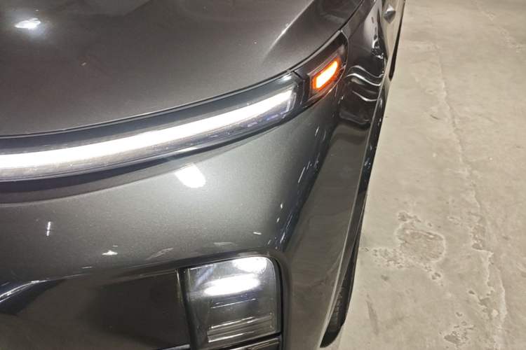 Used Li Auto L8 2024 Max Left Front Headlight