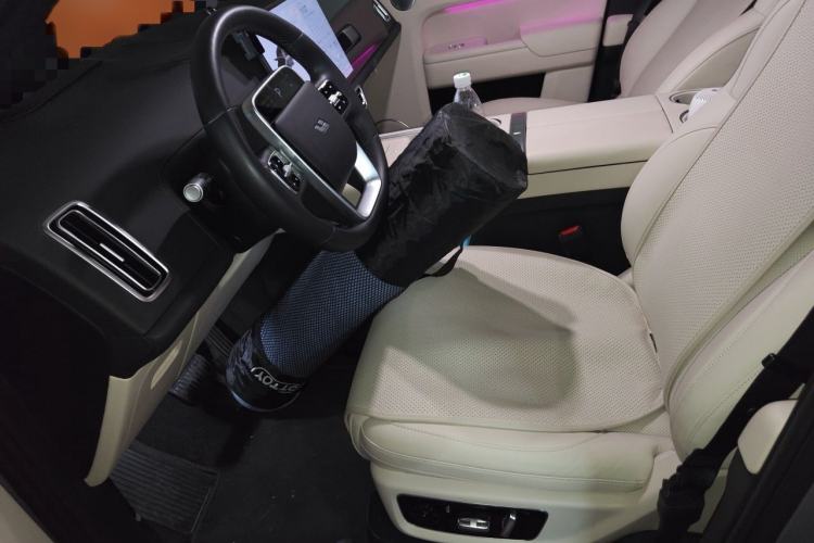 Used Li Auto L8 2024 Max Left Front Seat