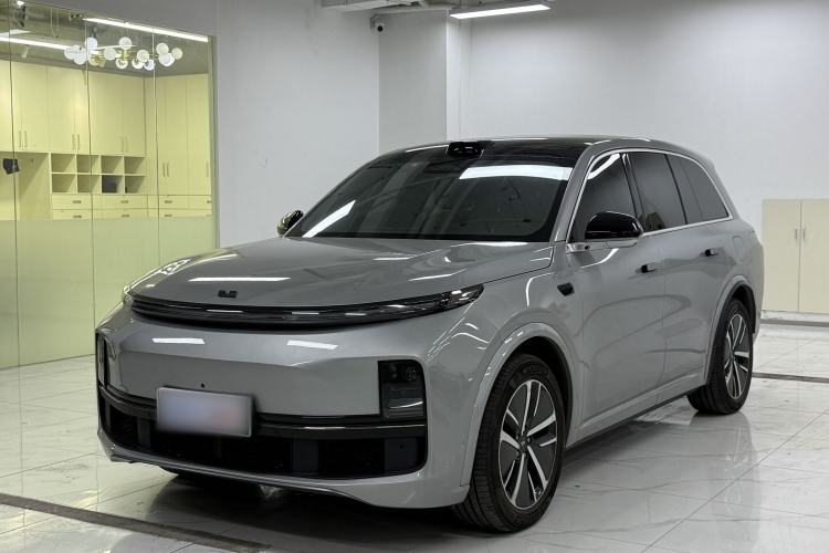 Li Auto L8 2024 Max