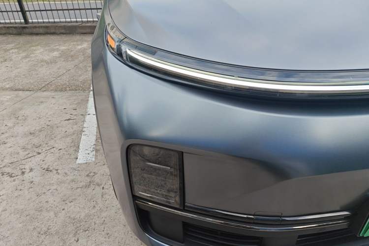 Used Li Auto L8 2024 Max Right Front Headlight