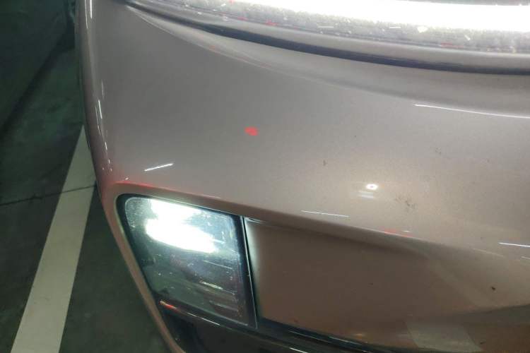 Used Li Auto L8 2024 Ultra Model Right Front Headlight