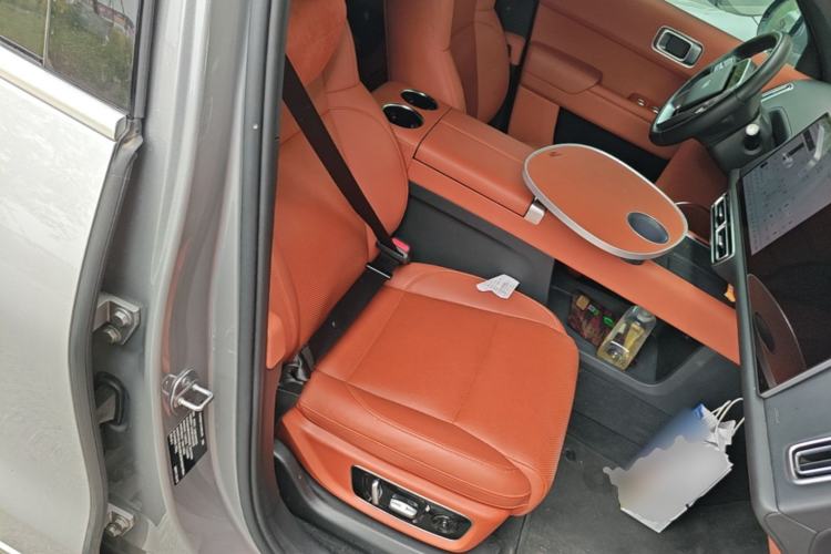 Used Li Auto L8 2024 Max Right Front Seat