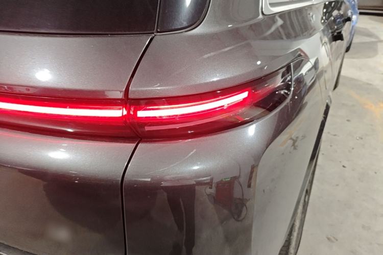 Used Li Auto L8 2024 Max Right Rear Taillight