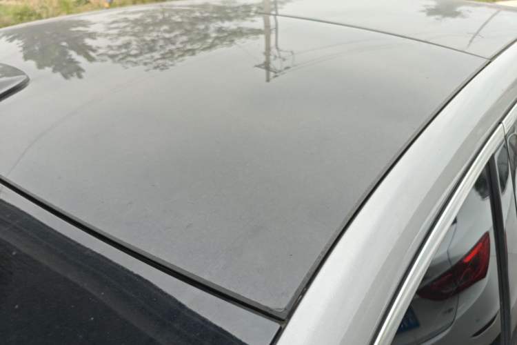 Used Li Auto L8 2024 Max Roof