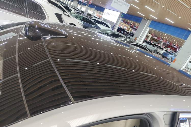 Used Li Auto L8 2024 Max Roof