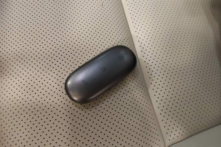 Used Li Auto L8 2024 Max Vehicle Key