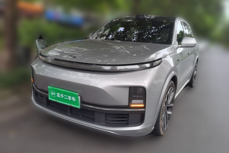 Used Li Auto L8 2024 Ultra Model Guazi used car, China used car export, Used car for sale, Used  cars, Cheapest cars for sale