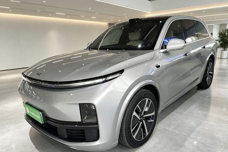 Used Li Auto L8 2024 Max Guazi used car, China used car export, Used car for sale, Used cars, Cheapest cars for sale