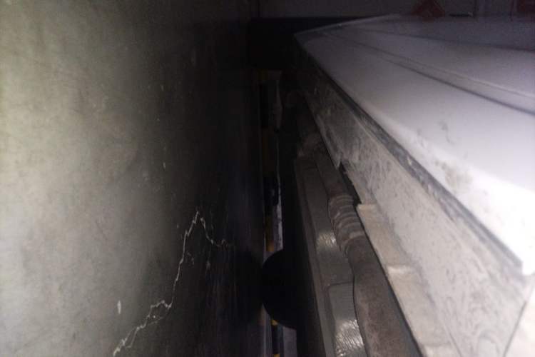 Used Li Auto L8 2024 Ultra Model Chassis Rear Left