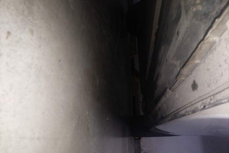 Used Li Auto L8 2024 Ultra Model Chassis Rear Right