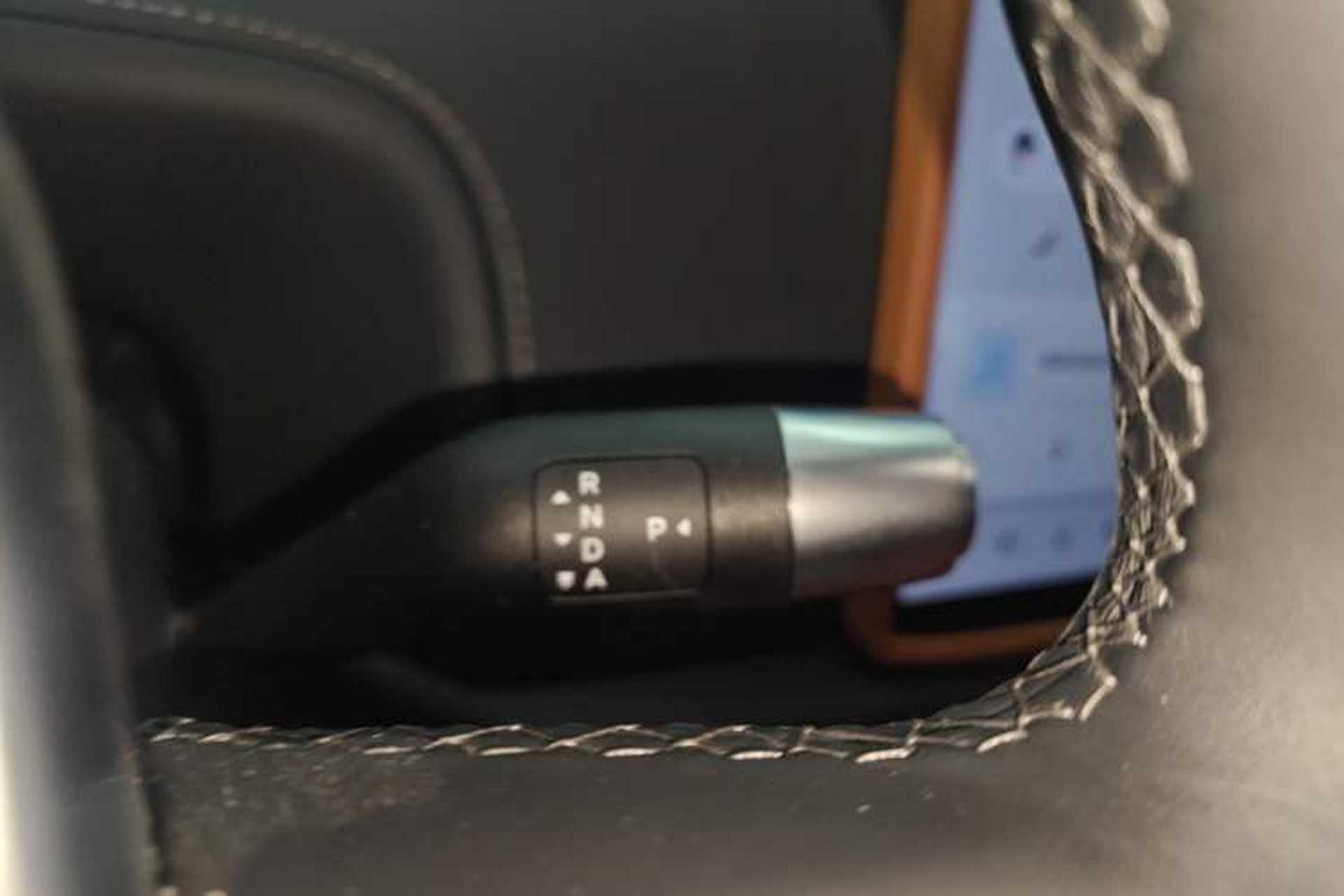 Used Li Auto L8 2024 Max Gear Lever