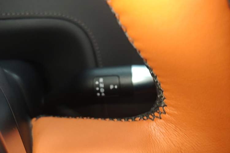 Used Li Auto L8 2024 Max Gear Lever