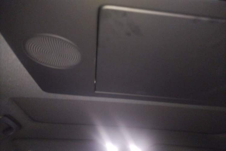 Used Li Auto L8 2024 Ultra Model Headliner