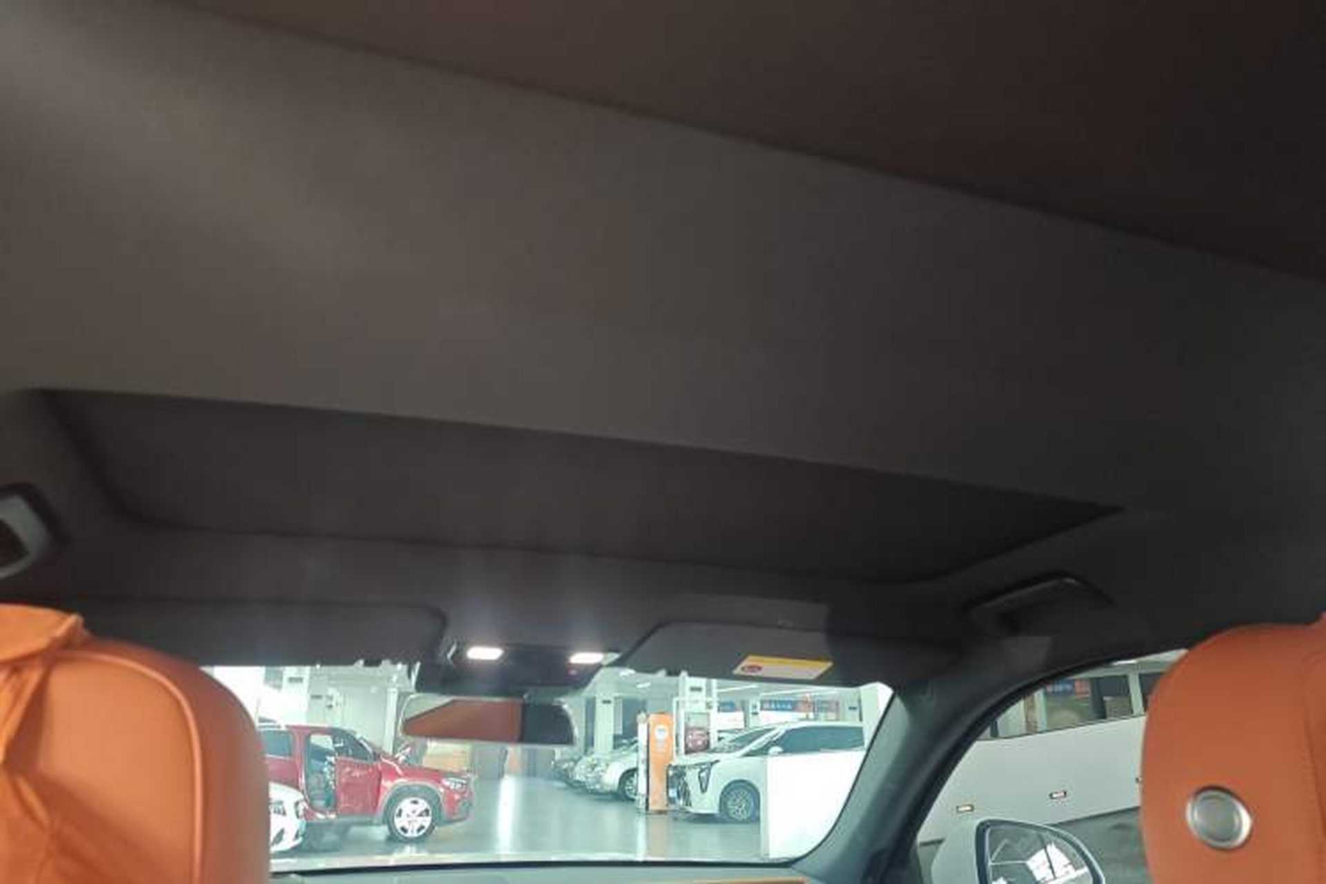 Used Li Auto L8 2024 Max Headliner