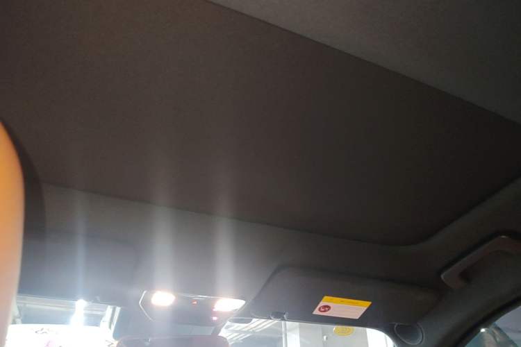 Used Li Auto L8 2024 Max Headliner