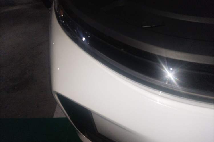 Used Li Auto L8 2024 Ultra Model Right Front Headlight