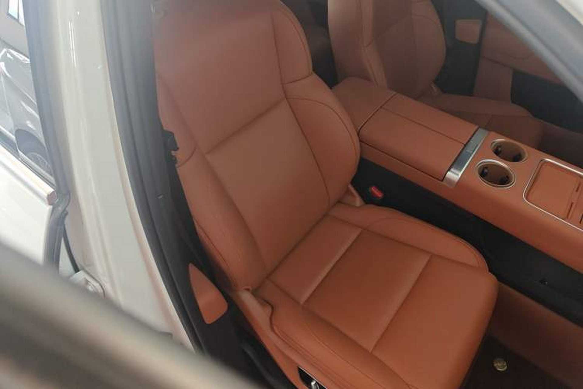 Used Li Auto L8 2024 Max Right Front Seat