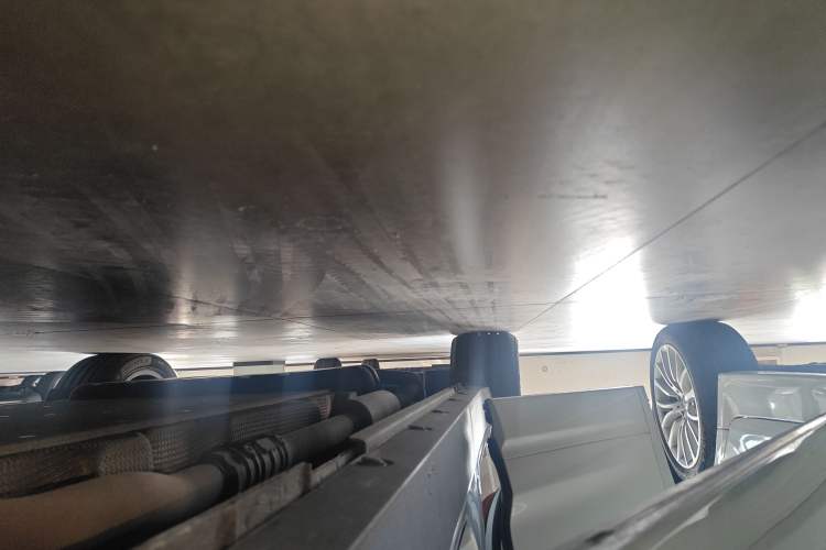 Used Li Auto L8 2024 Max Right Side Sill